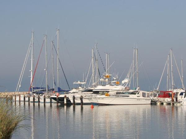 Hotel Oh! Campings La Brise Saintes-Maries-de-la-Mer Exterior foto